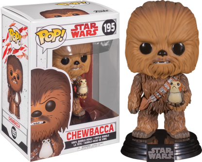 Funko Star Wars The Last Jedi Rebel Four Pack Pop! 4 Pack