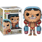 One Piece Franky Pop! Vinyl Figure