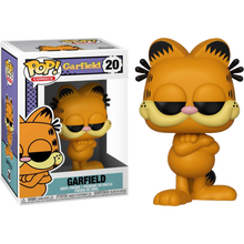 Funko Garfield Pop! Vinyl