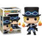 One Piece Sabo Pop! Vinyl Figure