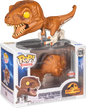 Funko Jurassic World 3 Atrociraptor Panthera Pop!