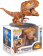 Funko Jurassic World 3 Atrociraptor Red Pop! Vinyl Figure