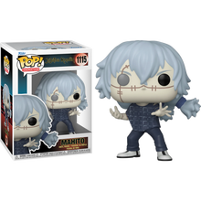 Jujutsu Kaisen Mahito Pop! Vinyl Figure