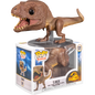 Funko Jurassic World 3 T.Rex Pop! Vinyl Figure