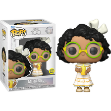 Disney 100th Mirabel GW Pop! Figure