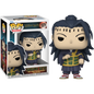 Jujutsu Kaisen Suguru Geto Pop! Vinyl Figure
