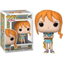 One Piece Onami (Wano) Pop! Vinyl Figure