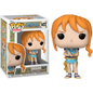 One Piece Onami (Wano) Pop! Vinyl Figure