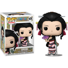 One Piece Orobi (Wano) Pop! Vinyl Figure