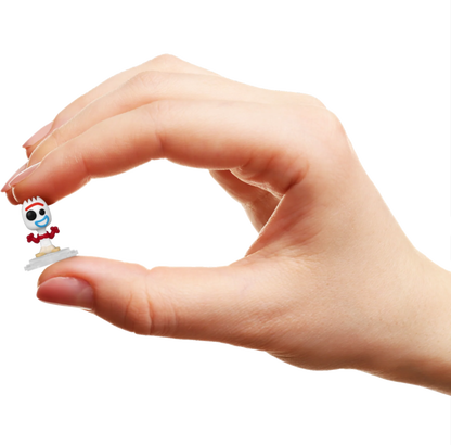 Funko Toy Story Forky Bitty Pop! 4-Pack