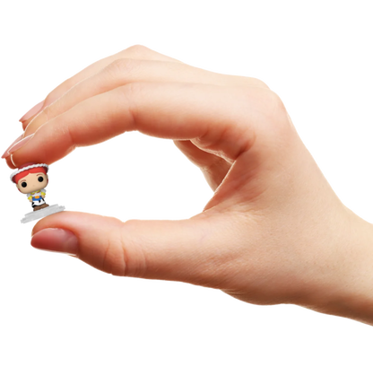 Funko Toy Story Jessie Bitty Pop! 4-Pack