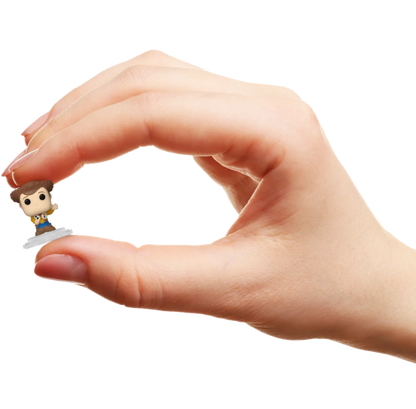 Funko Toy Story Woody Bitty Pop! 4-Pack