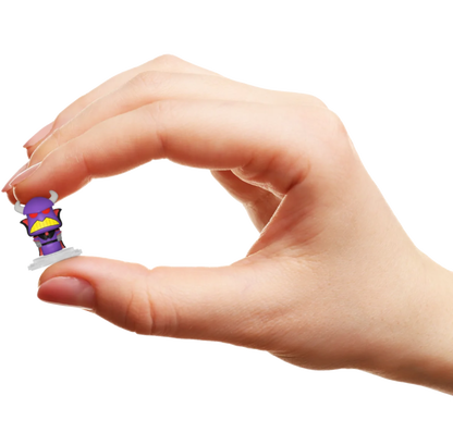 Funko Toy Story Zurg Bitty Pop! 4-Pack