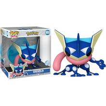 Pokemon Greninja 10" Pop! RS Vinyl Figure