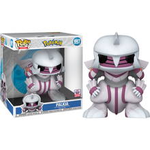 Pokemon Palkia (Legendary) 10" Pop! RS Vinyl Figure