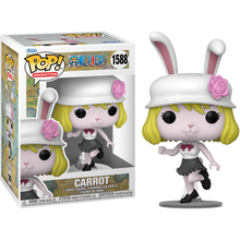 One Piece Carrot Pop! Vinyl Figure