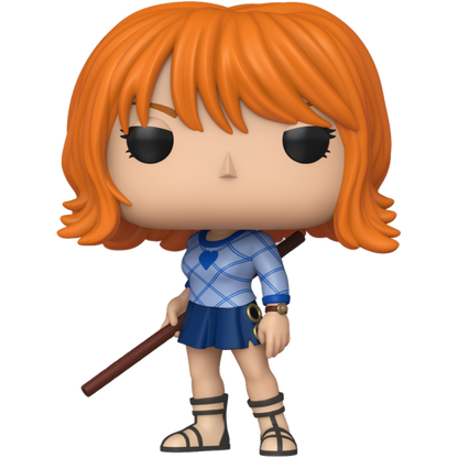 One Piece (Netflix) Nami Pop! Vinyl