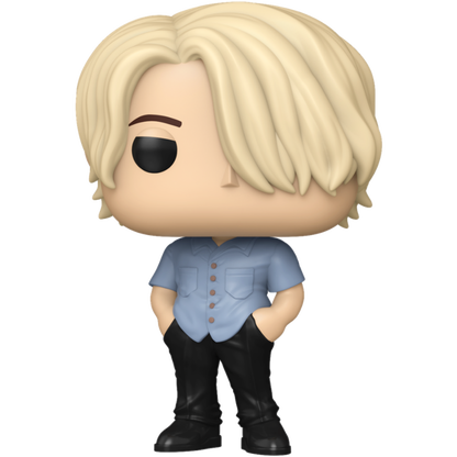 One Piece (Netflix) Sanji Pop! Vinyl