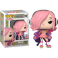 One Piece Vinsmoke Reiju Pop! RS Vinyl Figure