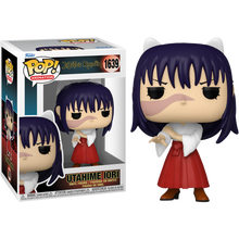 Funko Jujutsu Kaisen - Utahime Iori Pop! Vinyl Figure
