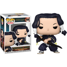 Funko Jujutsu Kaisen - Noritoshi Kamo Pop! Vinyl Figure