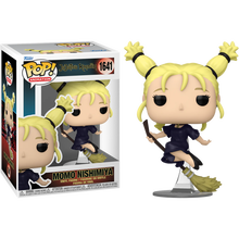 Funko Jujutsu Kaisen - Momo Nishimiya Pop! Vinyl Figure