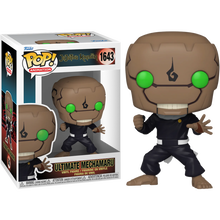 Funko Jujutsu Kaisen - Ultimate Mecham Pop! Vinyl Figure