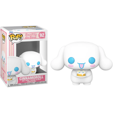 Funko Hello Kitty Cinnamaroll Pop! Vinyl Figure