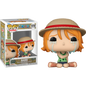 One Piece Nami (Sitting Crying) Pop! Vinyl Figure