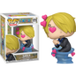 One Piece Sanji (Lovestruck) Pop! Vinyl Figure