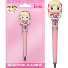 Barbie  (Pink Ink) Pop! Pen Vinyl Figure
