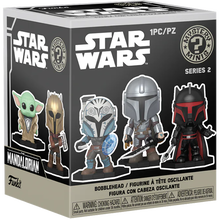 Star Wars Series 2 Mystery Blinds Minis