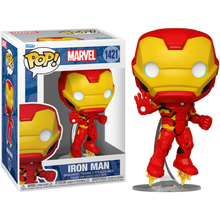 Funko Marvel Comics Iron Man New Classics Pop! Vinyl