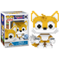 Sonic Tails 8-Bit Pop! RS Vinyl Figure