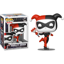 Funko Batman Animated  Harley Quinn Pop! Vinyl Figure