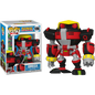 Sonic E-123 Omega Pop! Vinyl Figure