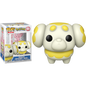Pokemon Fidough Pop! Vinyl Figure