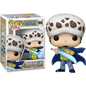 One Piece Law With Blue Anesthesia GW Pop! RS Vinyl Figure