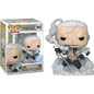 One Piece Smoker Pop! RS Vinyl Figure