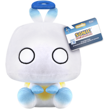 Sonic Hero Chao Pop! Plush RS Vinyl Figure