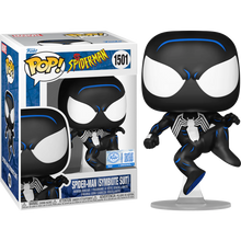 Funko Spiderman The Animated Series Pop! Vinyl Figure
