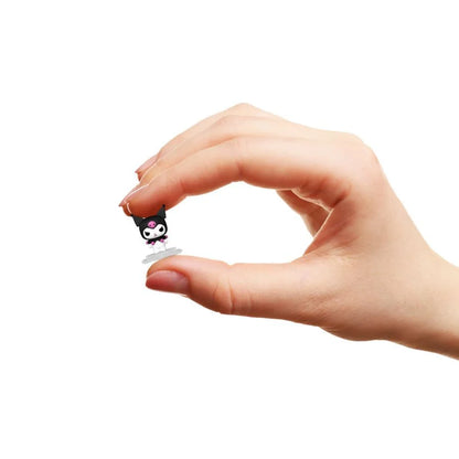 Funko Hello Kitty Kuromi Bitty Pop! 4PK