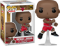 NBA Bulls Michael Jordan (The Shot) Pop! Vinyl Figure