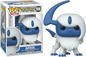 Pokemon Absol Pop! Vinyl Figure