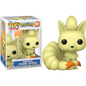 Pokemon Ninetales Pop! Vinyl Figure