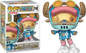 One Piece Chopper (Egghead) Pop! Vinyl Figure