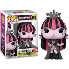 Funko Monster High Draculaura Pop! Vinyl
