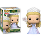 Wicked (2025) Glinda (Blue Dress) Pop! Vinyl Figure