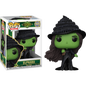 Wicked (2025) Elphaba Pop! Vinyl Figure