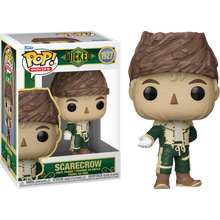 Wicked (2025) Scarecrow Pop! Vinyl Figure
